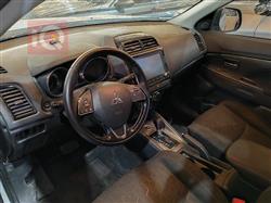 Mitsubishi Outlander Sport